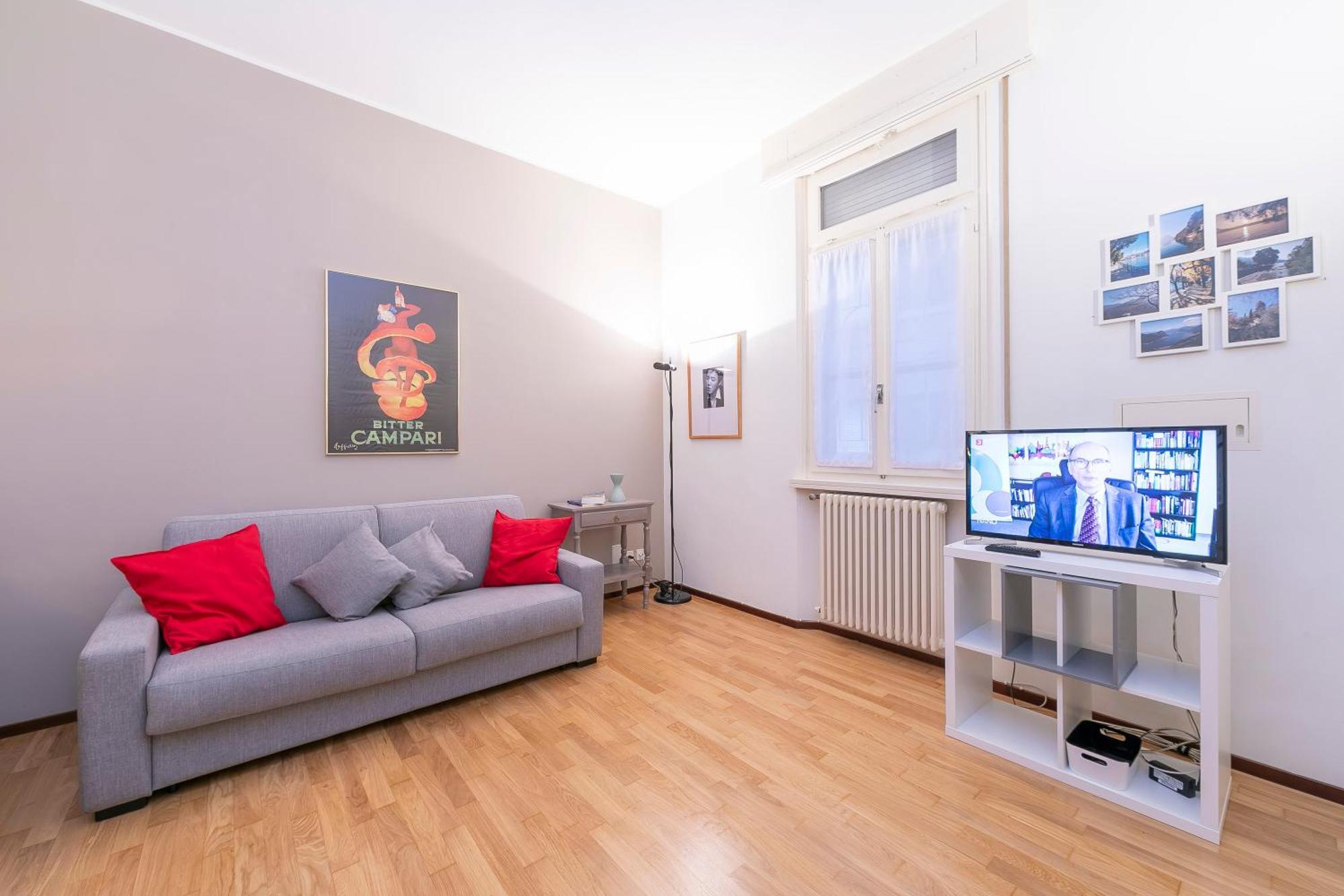 Valentina Home Lugano Esterno foto