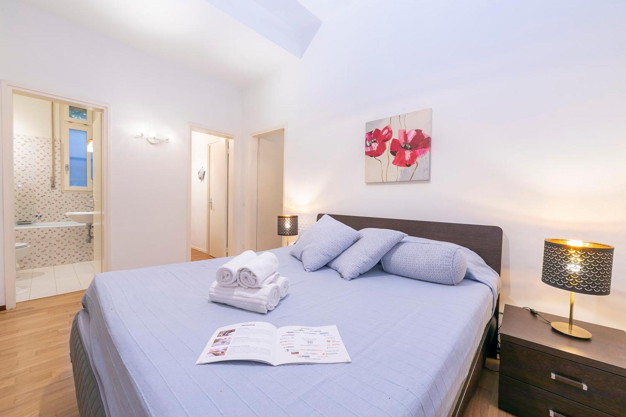 Valentina Home Lugano Esterno foto